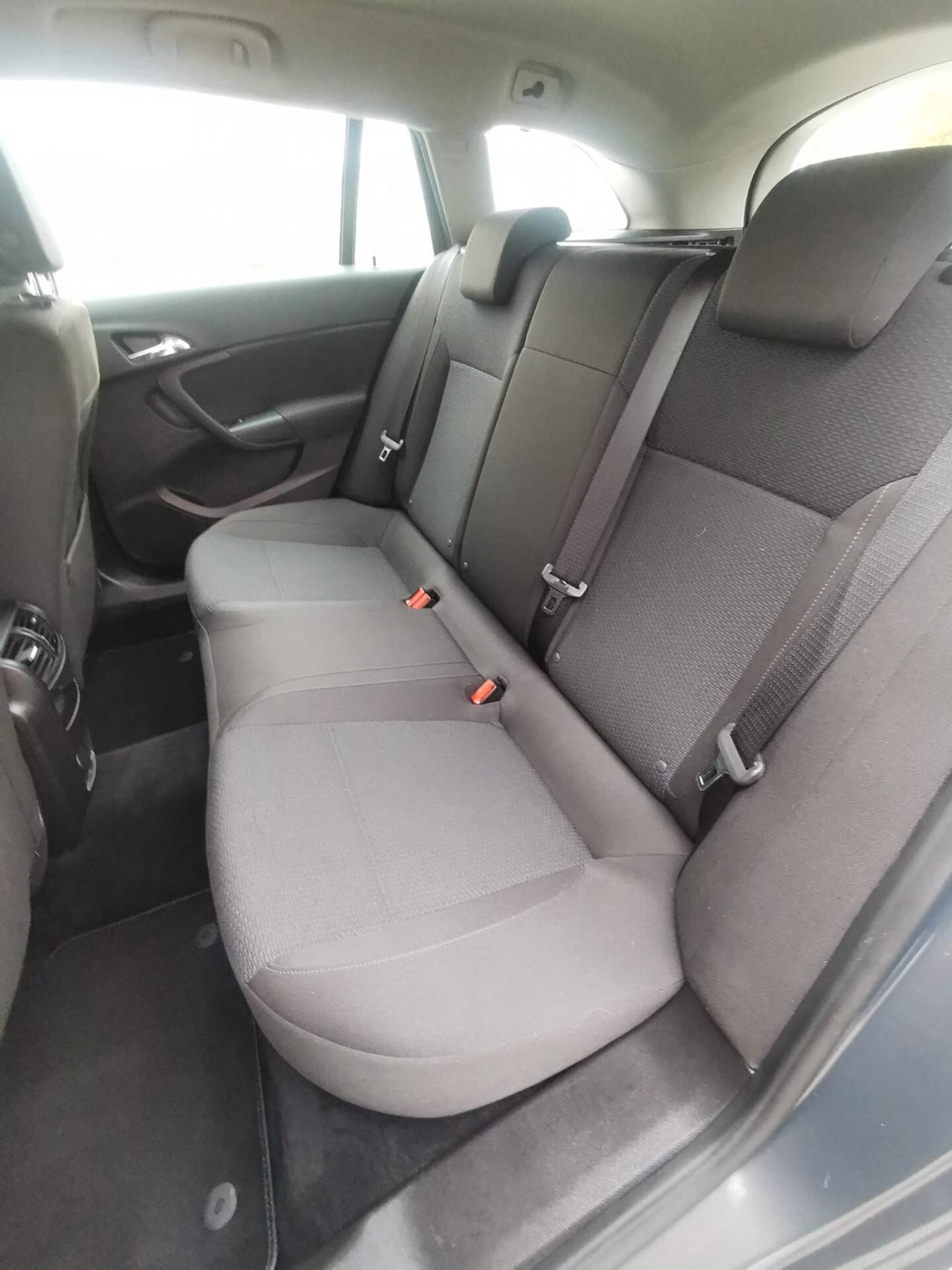 Opel Insignia 2.0 CDTI Sports Tourer aut. Cosmo 2014