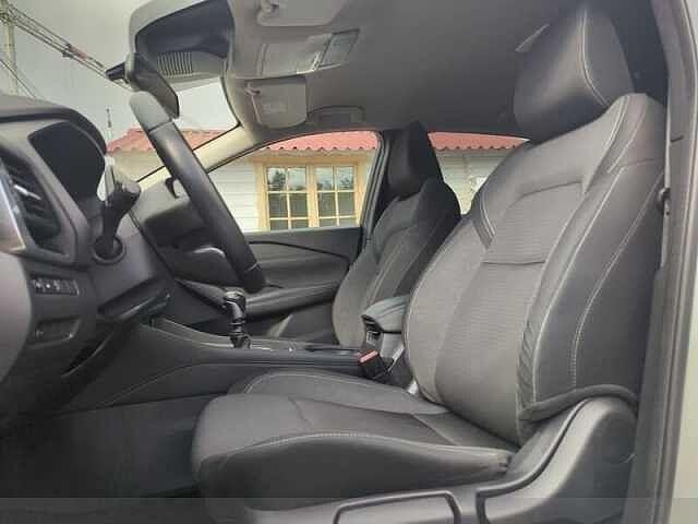Nissan Qashqai Qashqai MHEV 140 CV N-Connecta