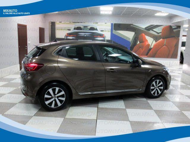 RENAULT Clio 1.6 eTech Hybrid 140cv Zen AUT EU6