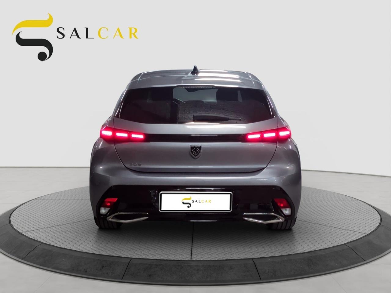 Peugeot 308 BlueHDi 130 S&S EAT8 Allure Pack 2022