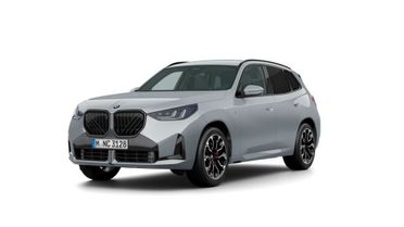 BMW BMW X3 40d xDrive
