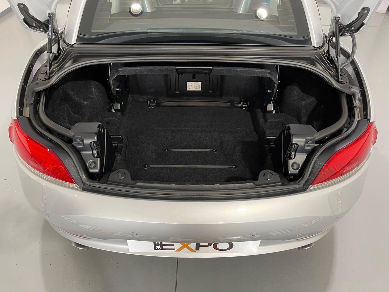 Bmw Z4 sDrive35i