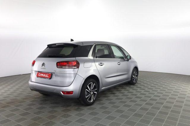 CITROEN C4 Spacetourer C4 SpaceTourer BlueHDi 130 S&S Feel