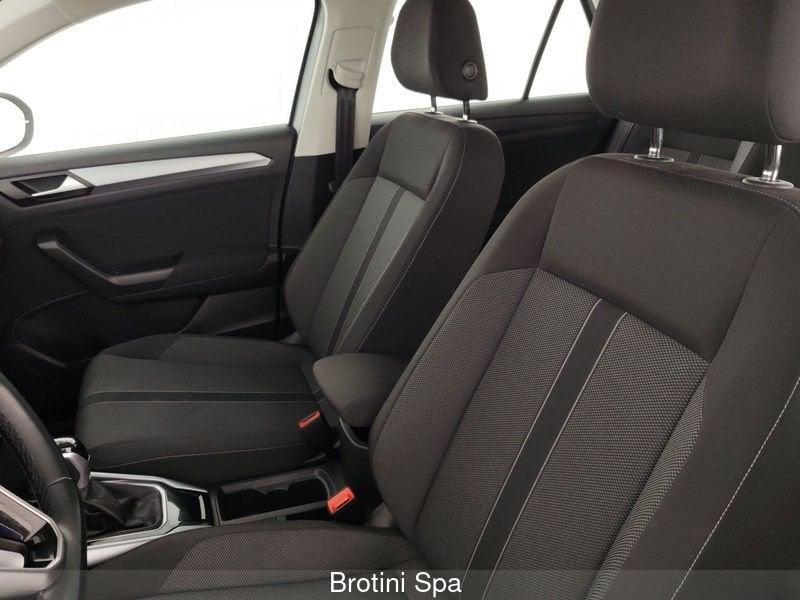 Volkswagen T-Roc T-Roc 2.0 TDI SCR 150 CV DSG Life