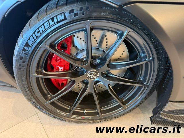 TOYOTA GR Supra 3.0 A90 Final Edition 1/300