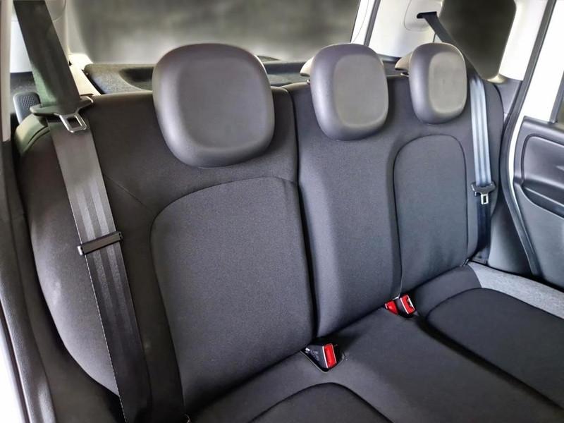 FIAT PANDA 1.0 FIREFLY 70 CV SES HYBRID CITY LIFE 5 PORTE BERLINA