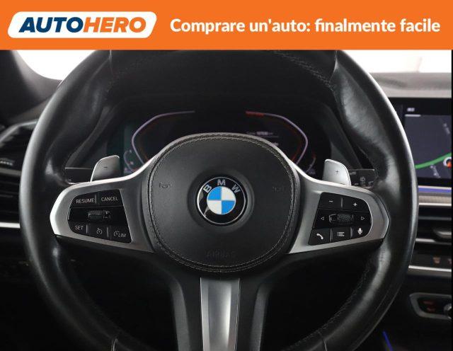 BMW X5 xDrive30d Msport