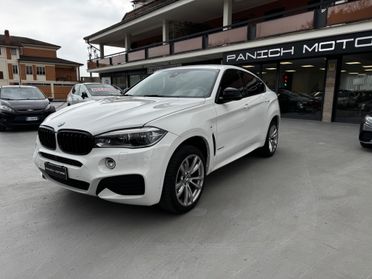 Bmw X6 xDrive30d 258CV Msport