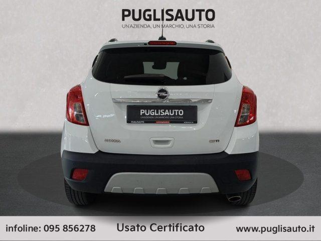 OPEL Mokka 1.6 CDTI Ecotec 136CV 4x2 Start&Stop Cosmo