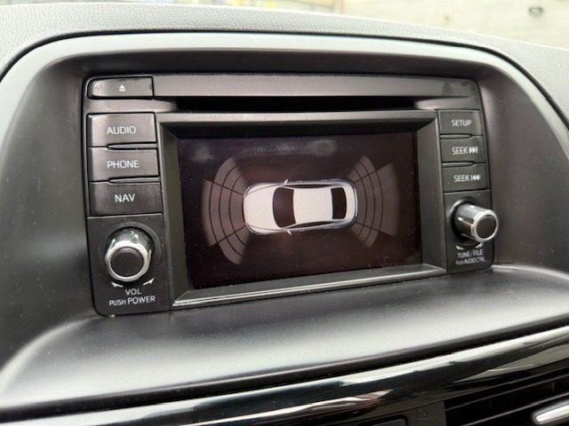 MAZDA CX-5 2.2L Skyactiv-D 150 CV 2WD Executive