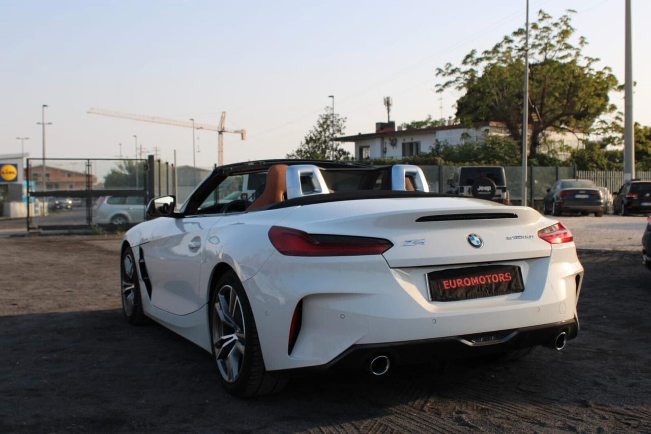 Bmw Z4 sDrive20i Sport