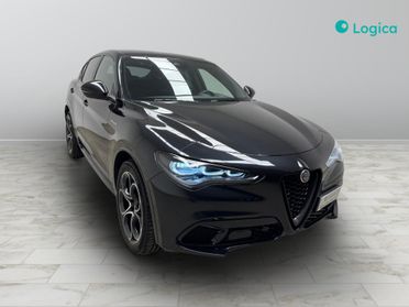 ALFA ROMEO Stelvio - Stelvio 2.2 t Veloce rwd 160cv auto