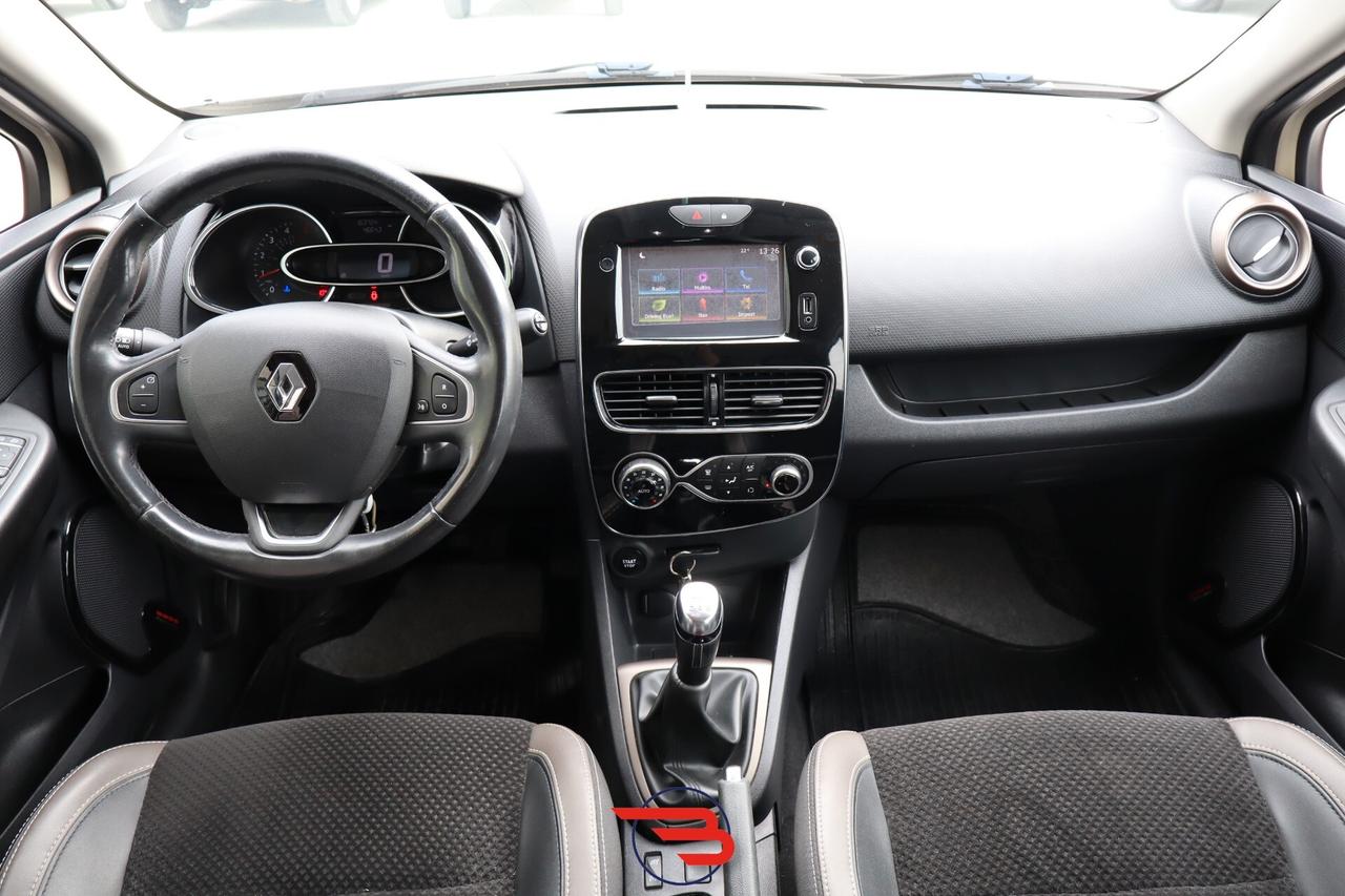 Renault Clio 1.5 dCi 75CV S&S 5P Energy Zen-2018