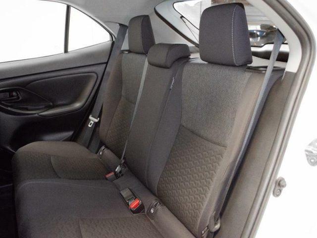 TOYOTA Yaris Cross 1.5 Hybrid 5p. E-CVT Active