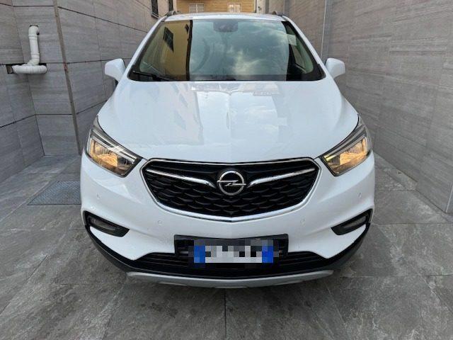 OPEL Mokka X 1.6 CDTI Ecotec 136CV 4x2 Start&Stop Advance