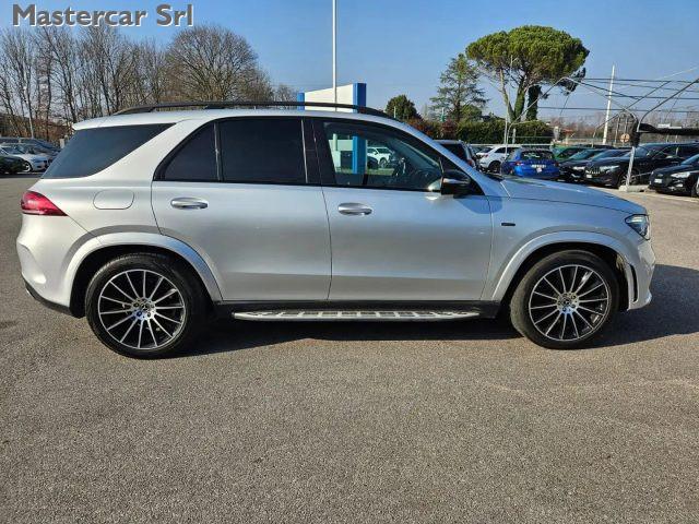 MERCEDES-BENZ GLE 350 de Premium AMG 4matic auto - GD812VD