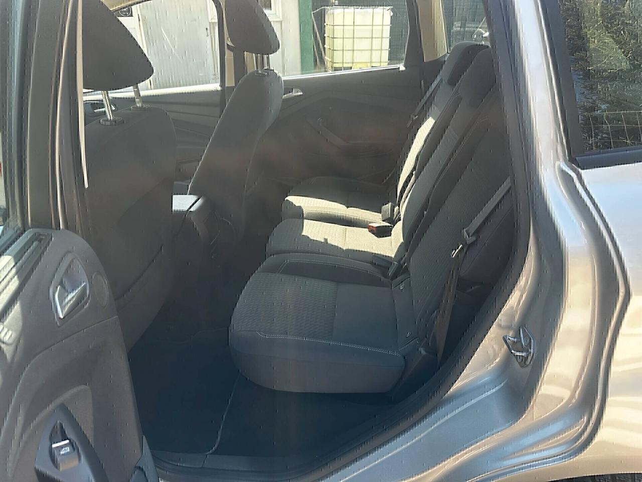 Ford C-Max 1.5 TDCi 120CV 177.000KM 2016