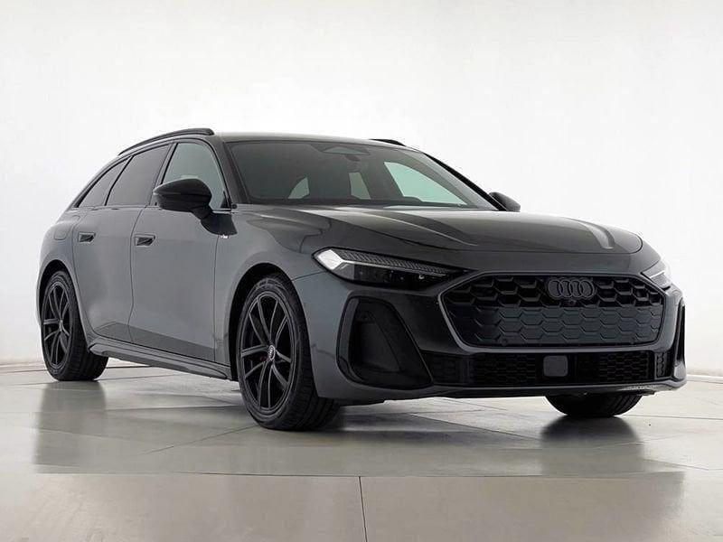 Audi A5 Avant TDI 150 kW S tronic mHEV+ S Line edition