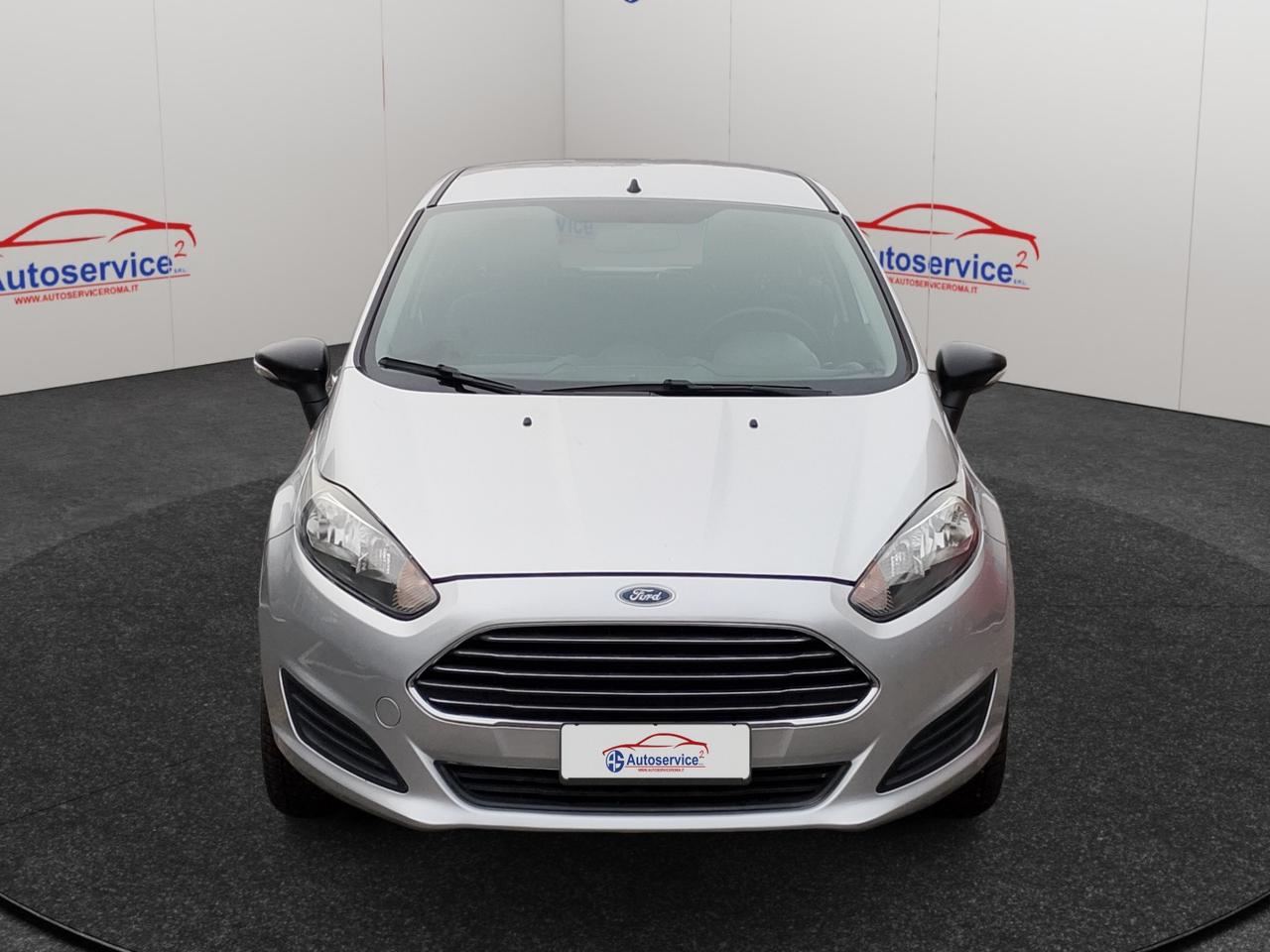 Ford Fiesta 5 Porte Fiesta 5p 1.0 80cv