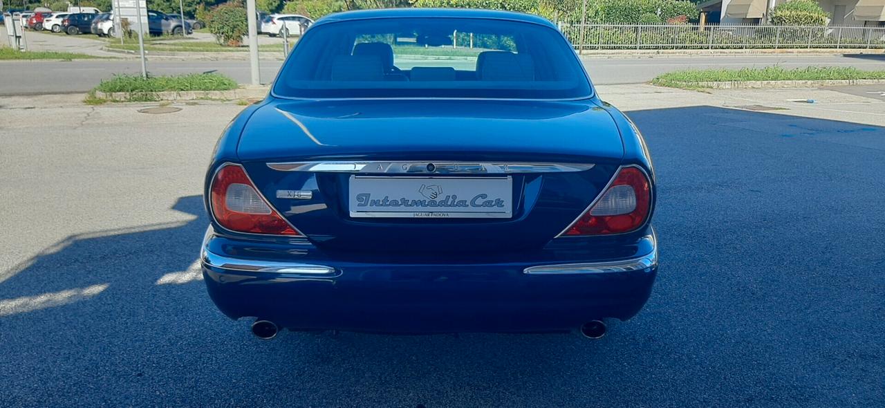 JAGUAR XJ XJ8 3.5 V8