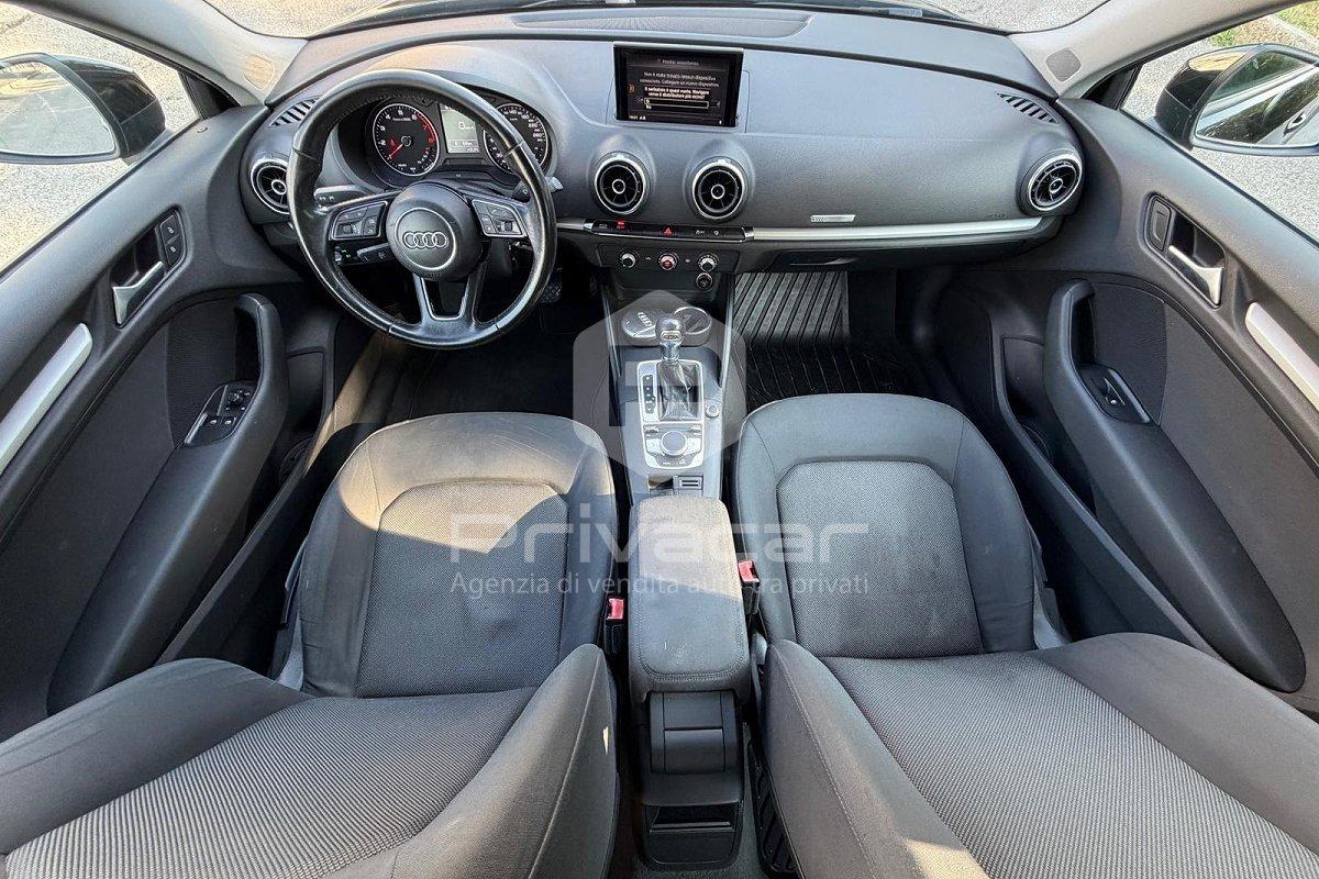 AUDI A3 1.0 TFSI S tronic Business