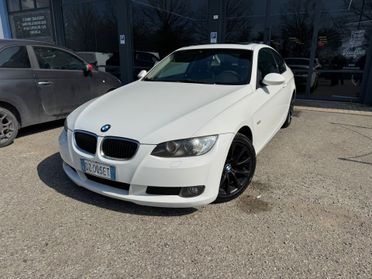 Bmw 320d Coupé Msport