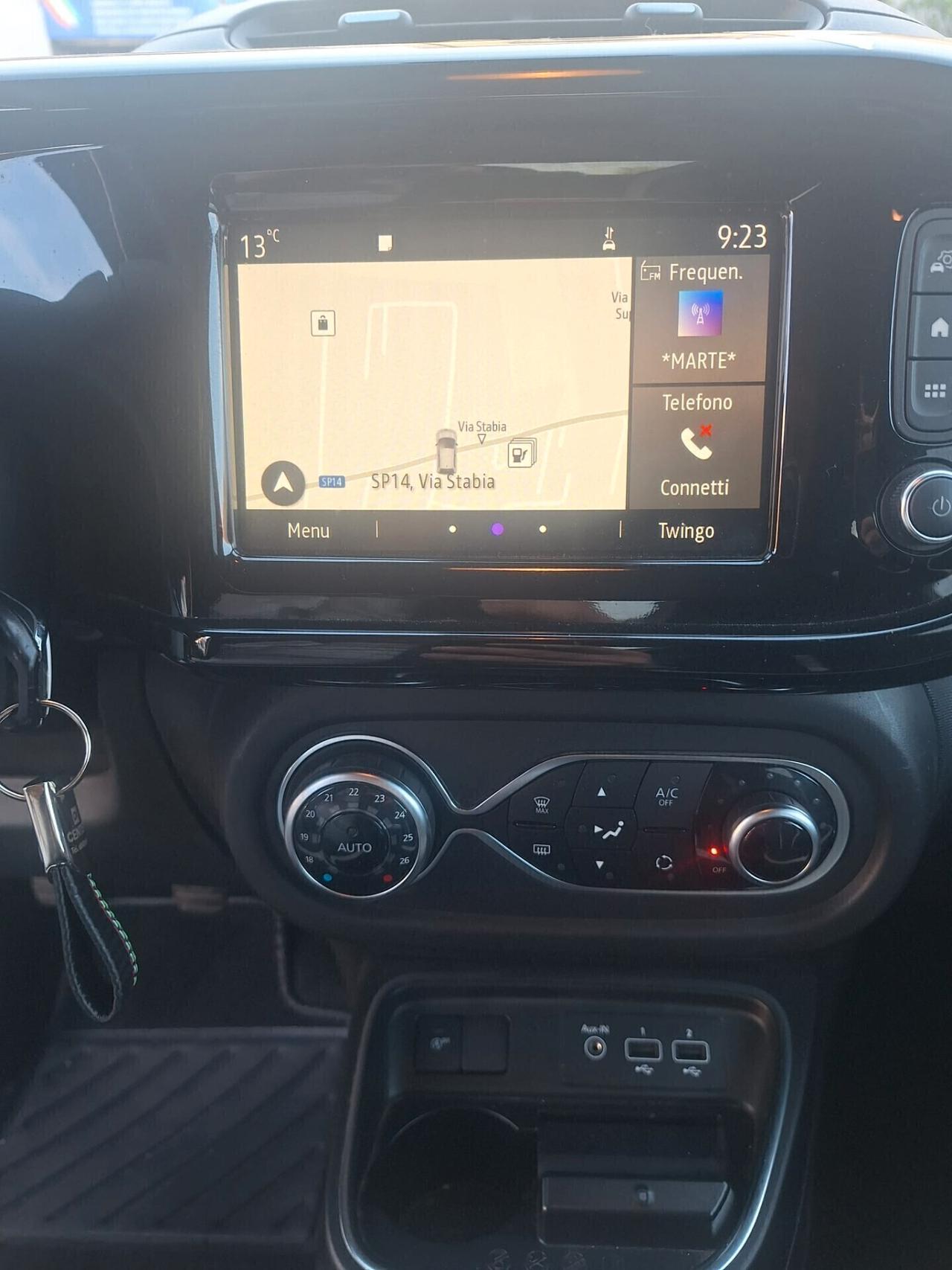 Renault Twingo SCe 65 CV Urban Night