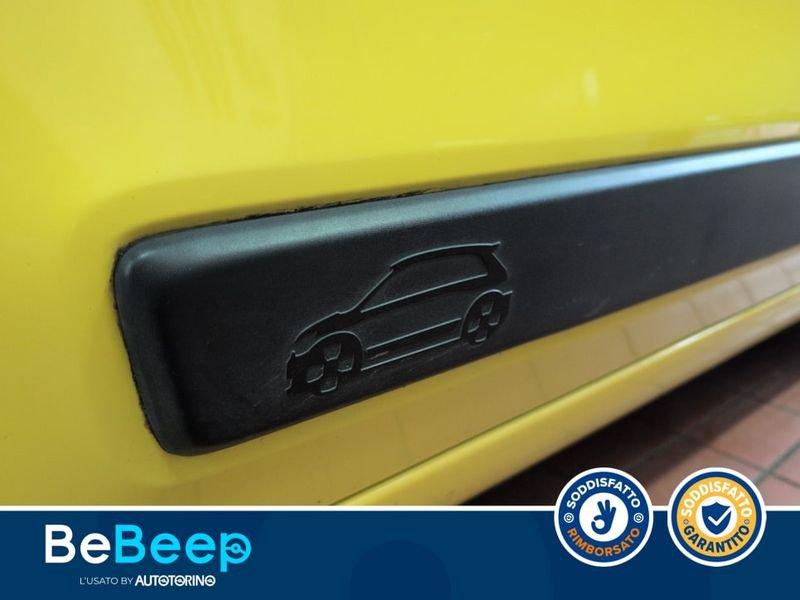 Renault Twingo 1.0 SCE LIVE 70CV