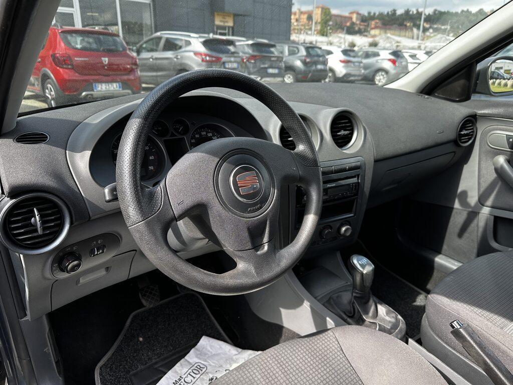 Seat Ibiza 1.4 Stylance