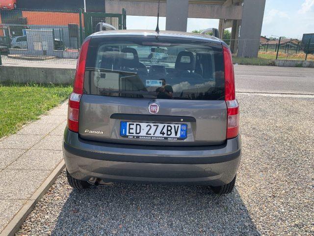 FIAT Panda 1.2 Dynamic Euro 5