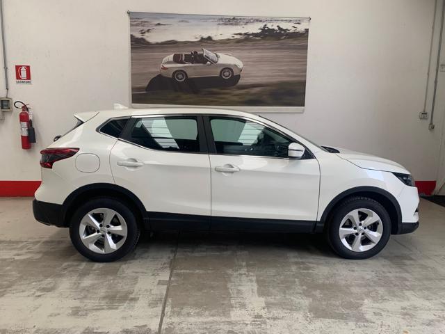 NISSAN Qashqai 1.5 dCi 115 CV