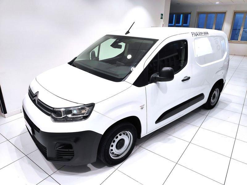 Citroën Berlingo Berlingo BlueHDi 75 Van M Club *con FRIGO*3 POSTI*