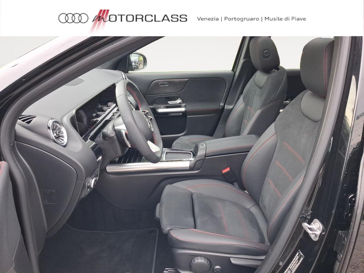 200 d AMG Line Premium Plus Auto