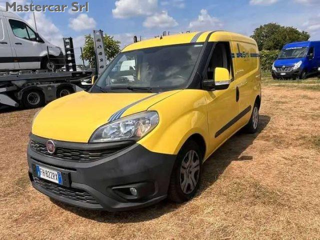 FIAT Doblo DOBLÒ 1.3 MJT PC-TN CARGO LAMIERATO SX- FH822RX
