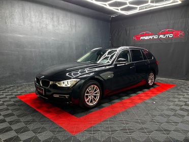 BMW 320 320d XDRIVE Touring TETTO - FABIANOAUTO