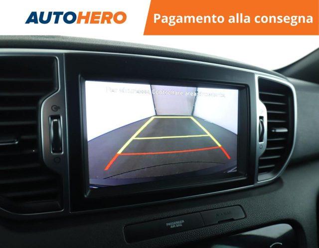 KIA Sportage 2.0 CRDI 185 CV AWD GT Line