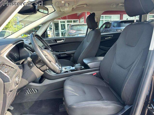 FORD S-Max S-Max 2.0 ecoblue Titanium Business s - GG418AK