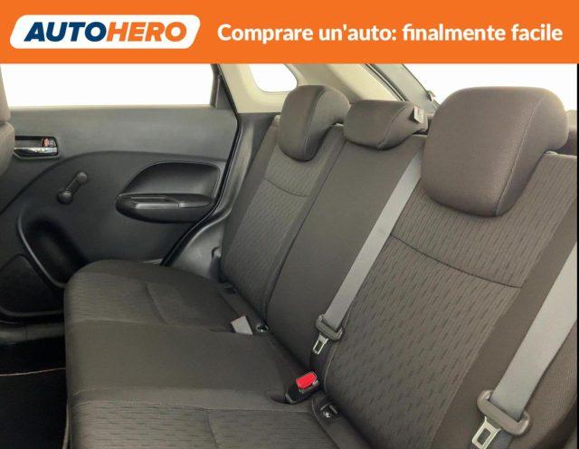 SUZUKI Baleno 1.2 VVT Dualjet B-Easy