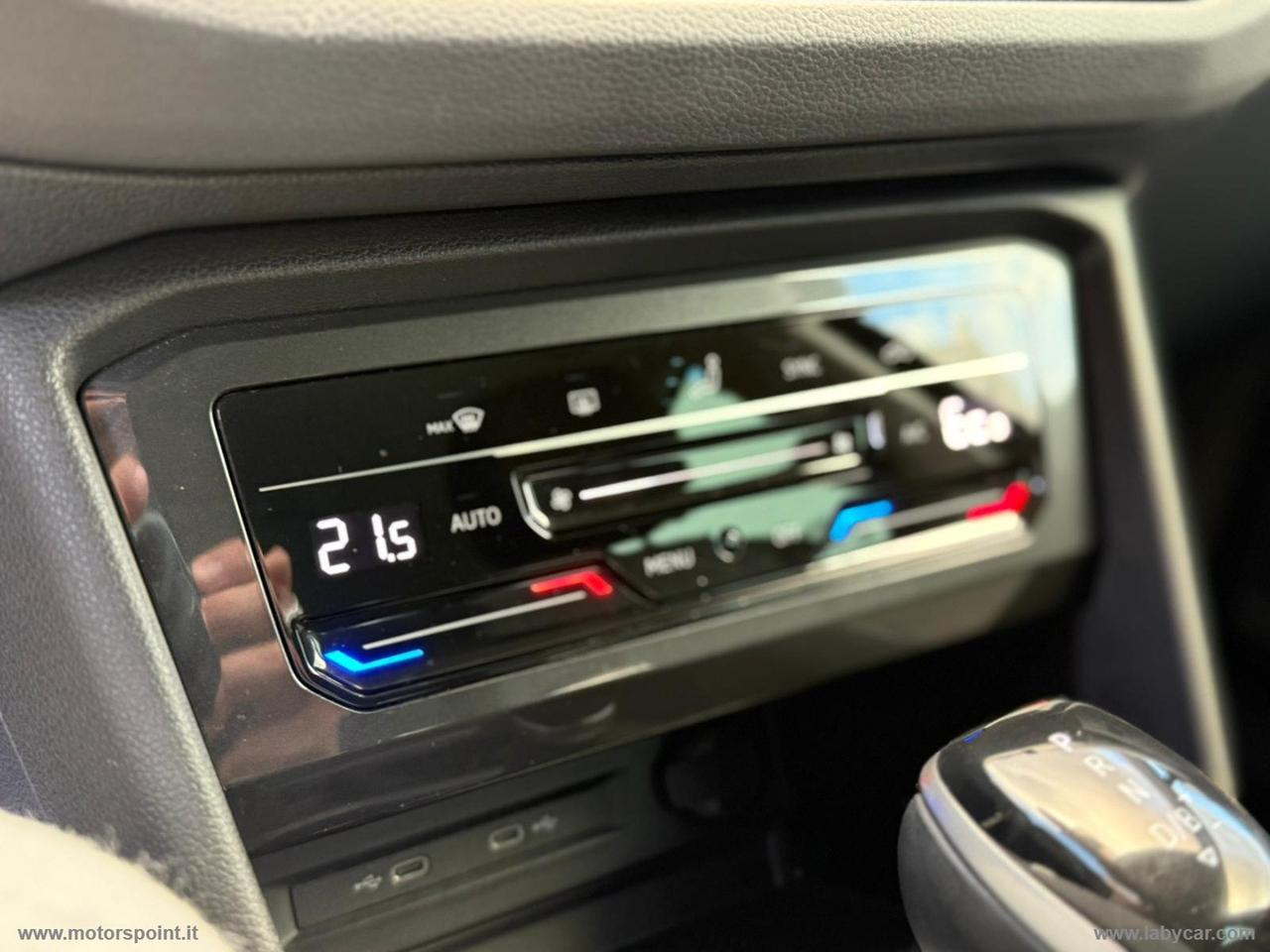 VOLKSWAGEN Tiguan 1.4 TSI eHYBRID DSG Life