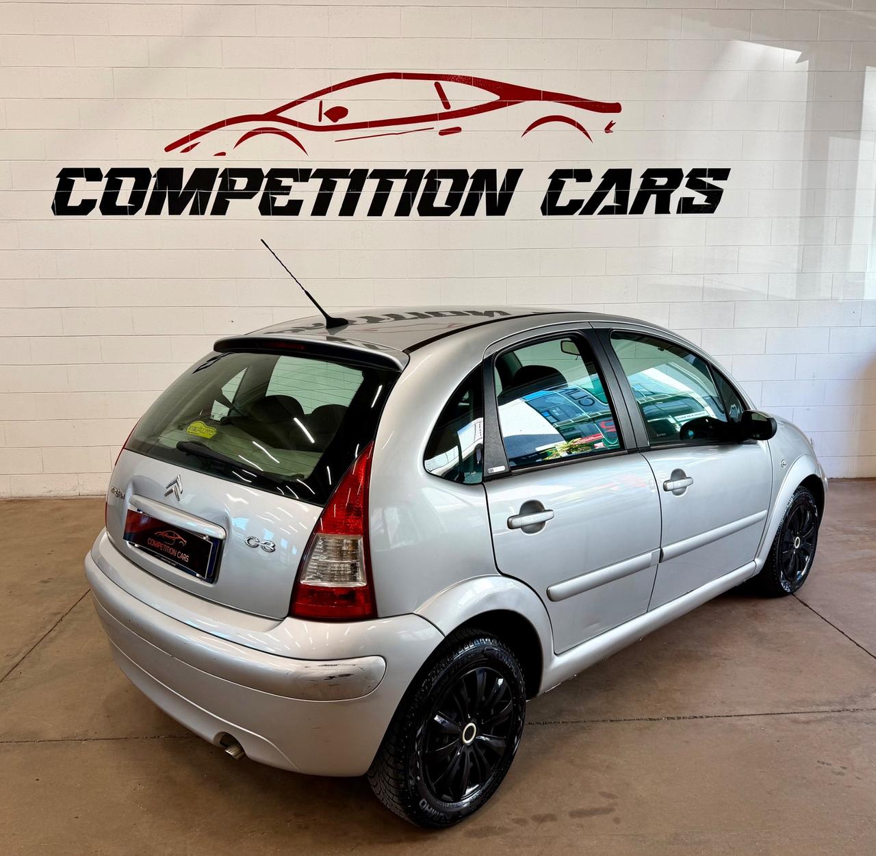 Citroen C3 1.4 Seduction