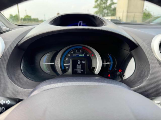HONDA Insight 1.3 Executive i-Pilot