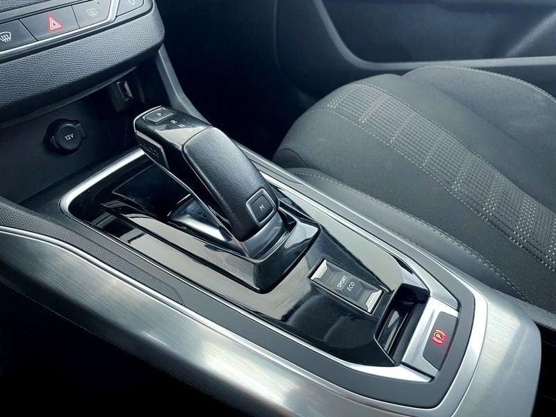Peugeot 308 BlueHDi 130 S&S EAT8 SW Allure Pack