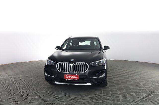 BMW X1 X1 sDrive16d xLine Plus