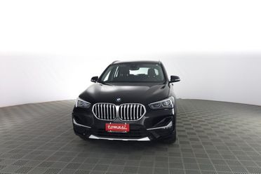 BMW X1 X1 sDrive16d xLine Plus