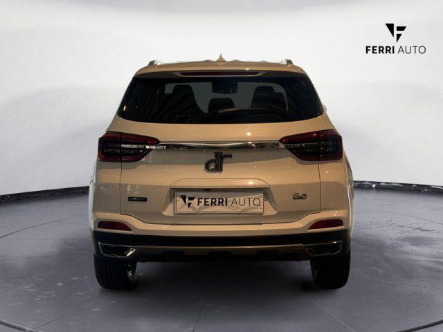 DR MOTOR DR 5.0 1.5 Comfort