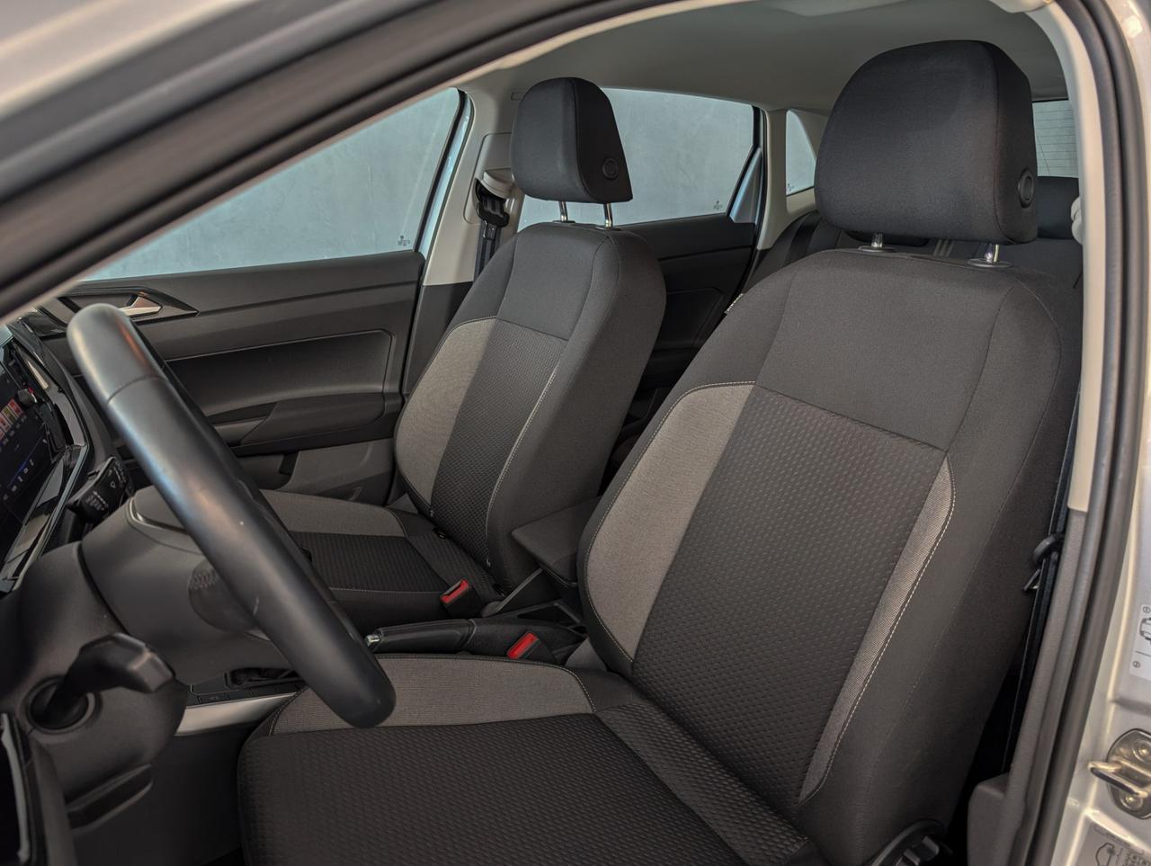 Volkswagen polo vi 1.0 80cv Life