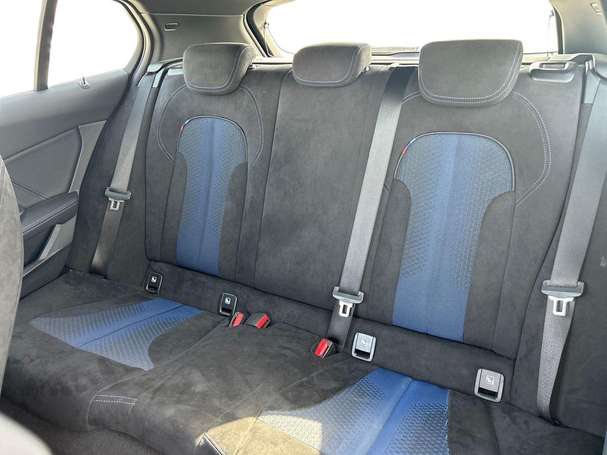 BMW Serie 1 F40 - 118d Advantage auto