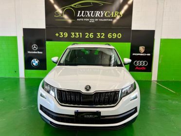 Skoda Kodiaq 2.0 TDI SCR DSG Style