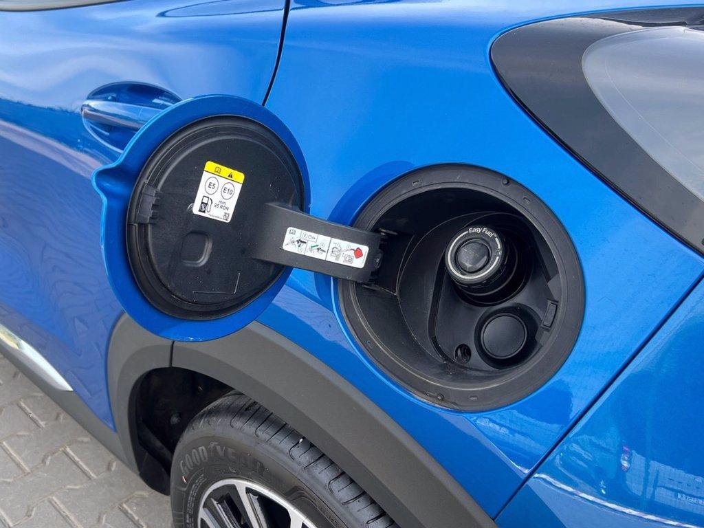 FORD Puma 1.0 EcoBoost Hybrid 125 CV S&S Titanium del 2023