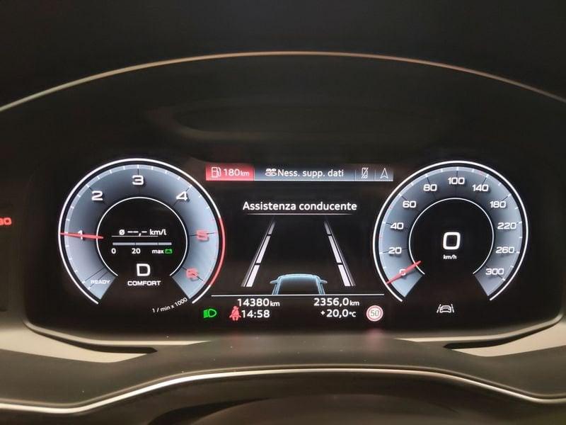 Audi A6 Avant 40 2.0 TDI S tronic Business